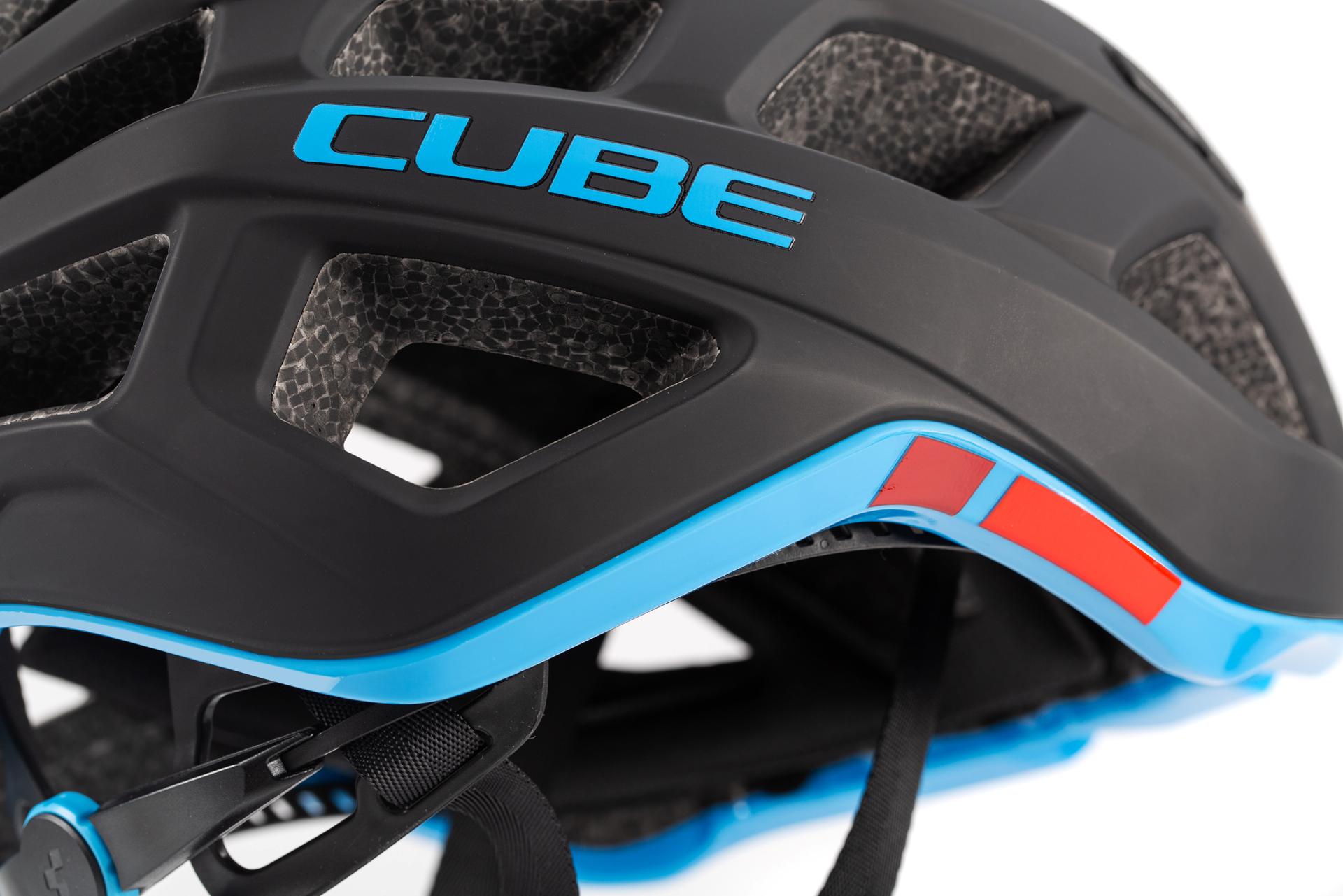 Casco CUBE Road Race Teamline